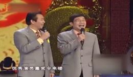 相声《谁让你是优秀》大兵精彩演绎，包袱密集笑料足，免费相声资源下载下载