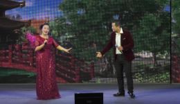 潮剧《艳遇》谢彬江小妹演唱戏曲视频mp4下载-正版潮剧片段资源下载