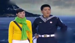 2008央视春晚小品《军嫂上岛》孙涛领衔主演，感人军嫂故事在线下载下载