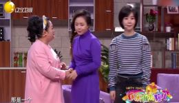 小品《陪伴》邵峰张瑞雪主演，聚焦家庭陪伴痛点，在线观看家庭温情故事下载