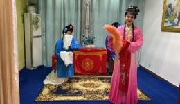 淮海戏《小姑贤》全集MP4视频下载｜孙海燕主演经典戏曲资源
