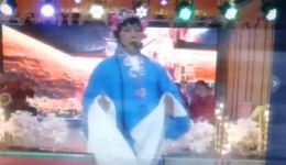谭丛霞主演上津梆子山二黄《三娘教子》高清下载