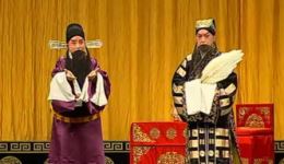 京剧《草船借箭》麒派经典演绎，周信芳陈少云传承艺术，领略国粹魅力下载