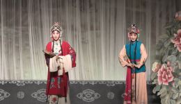 经典秦腔《表花》高清资源下载，苏凤丽精彩演绎，扮相嗓音俱佳，不容错过下载