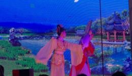 皇亲国戚二凤花园