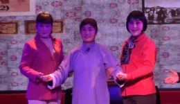现代吕剧《义重情深》全剧MP4视频下载 - 高清完整版资源一键获取
