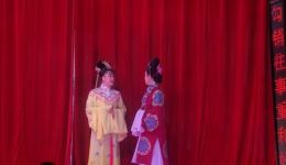 宁都采茶戏《珍珠塔劝爹娘》MP4视频下载,经典戏曲资源一键获取 宁都采茶戏《珍珠塔劝爹娘》MP4视频下载,经典戏曲资源一键获取