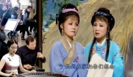 安徽庐剧《借种》在线观看下载,姑嫂重逢演绎生活百态,传统戏曲资源一键获取 安徽庐剧《借种》在线观看下载,姑嫂重逢演绎生活百态,传统戏曲资源一键获取