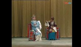 京剧《凤还巢》1954年梅兰芳实况录音 梅葆玖配像 经典梅派名剧在线下载下载