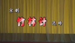 竹林计