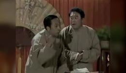 经典对口相声《交地租》在线观看，李伯祥杜国芝精彩合说，免费相声资源下载下载