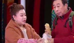 《跟我回家》冯巩爆笑小品在线观看，包袱密集，老戏骨演绎生活百态下载
