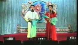 二人转《罗璋跪楼》全本下载姚金张玉兰演唱，高清戏曲视频mp4资源
