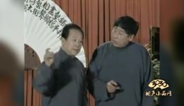 马敬伯黄族民合说传统相声《讲四书》完整版下载 - 经典曲艺资源下载