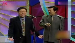 搞笑相声《水中情》在线下载，师胜杰精彩演绎，洪水与生子的爆笑碰撞