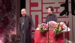 郭德纲于谦相声《我家的宠物》高清mp4视频下载，相声资源免费获取下载
