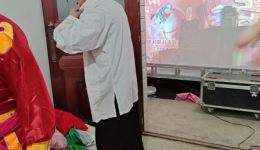 川剧灯戏《挑女婿》现代戏小戏在线观看与下下载 川剧灯戏《挑女婿》现代戏小戏在线观看与下下载
