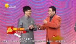 喜剧相声《专家指导》姜昆精彩演绎，全场爆笑，速来下载！下载