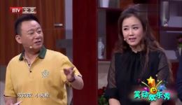 小品《中奖了》邵峰孙涛爆笑演绎，笑料十足，观众笑岔气，速来观看！下载