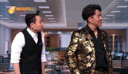 《和你在一起》郭子歆爆笑小品在线观看，迷妹倒贴趣事，笑料十足超解压下载