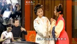 黄梅戏《五女拜寿》经典剧目下载，程丞等实力演员演绎，剧情跌宕展现亲情冷暖下载