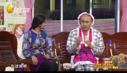 《超级奶妈》小品下载程野张小伟爆笑演绎，新手奶爸的欢乐育儿记下载