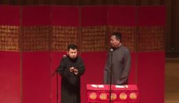 何沄伟吕嘉强爆笑相声《乐善好施》在线观看，笑料十足观众直呼过瘾下载