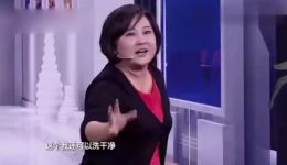 贾玲小品《吵架》全集在线观看，精彩演绎吵架趣事，笑料十足！下载