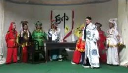 赣南采茶戏《三休攀梨花》下集大结局下载 - 正版高清戏曲资源