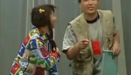 东北二人转《傻子的绝技》正版VCD转录视频mp4下载，郭旺周晶精彩演绎下载