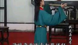 赣南采茶戏《状元与乞丐》中集MP4视频下载 - 经典戏曲资源