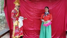 来宾市壮剧《覆水难收》第五集在线观看，古装壮剧资源下载