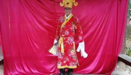 来宾市壮剧《覆水难收》第二集高清完整版下载，经典古装剧情在线畅享