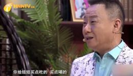 爆笑小品《平衡》邵峰孙涛李静精彩演绎，女婿送礼针锋相对，笑料不断下载