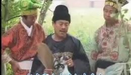 民间小调《县太爷的心事》在线观看下载，荆现顺李发东尹桂廷精彩演绎下载