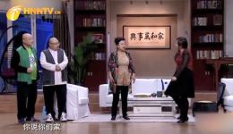 爆笑小品《不比不知道》在线观看，邵峰李静演绎家庭趣事，笑点密集超解压下载