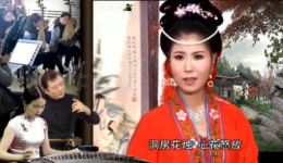 黄梅戏《泪洒相思地》选段下载素琴娘房内娇生惯养，经典悲情戏曲资源