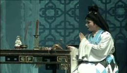 闽剧《尼姑打皇后》高清mp4戏曲视频下载，经典剧目资源