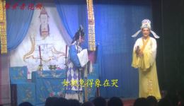 玉蜻蜓 游庵认母
