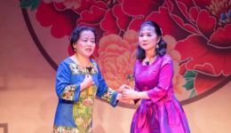 沪剧《薪火》吴翠萍宋凤英演唱经典唱段，沪韵传承佳作在线下载