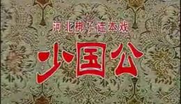 少国公