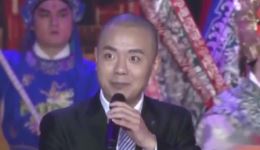 不忘初心 梨园荟萃