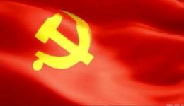 泗洲戏《闪亮的党徽》mp4视频下载 - 感人抗疫题材戏曲资源