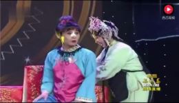 曲剧《苍娃找爹》选段下载李天方、毕松萍经典演绎，梨园春精彩呈现下载