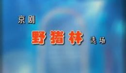 京剧《野猪林》选场下载杨赤于魁智经典演绎，高清全本资源在线获取下载