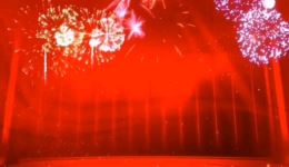 无棣县2021年新春京剧演唱会