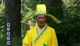 赣南采茶戏《傻子戴绿帽》下集大结局mp4视频下载-正版戏曲资源