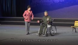 免费评剧《爱洒夕阳》片段下载，孙曼钰精彩演绎，感人养老故事在线观看下载