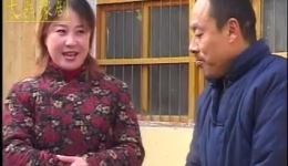 民间小调《儿子的婚事》第11集高清下载 荆现顺孟献礼主演 家庭婚事题材戏曲资源下载