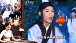 晚娘戏子